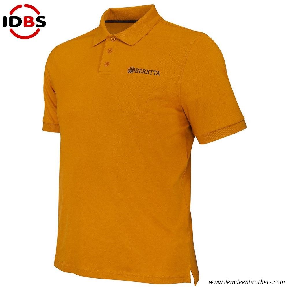 Corporate Polo Shirt